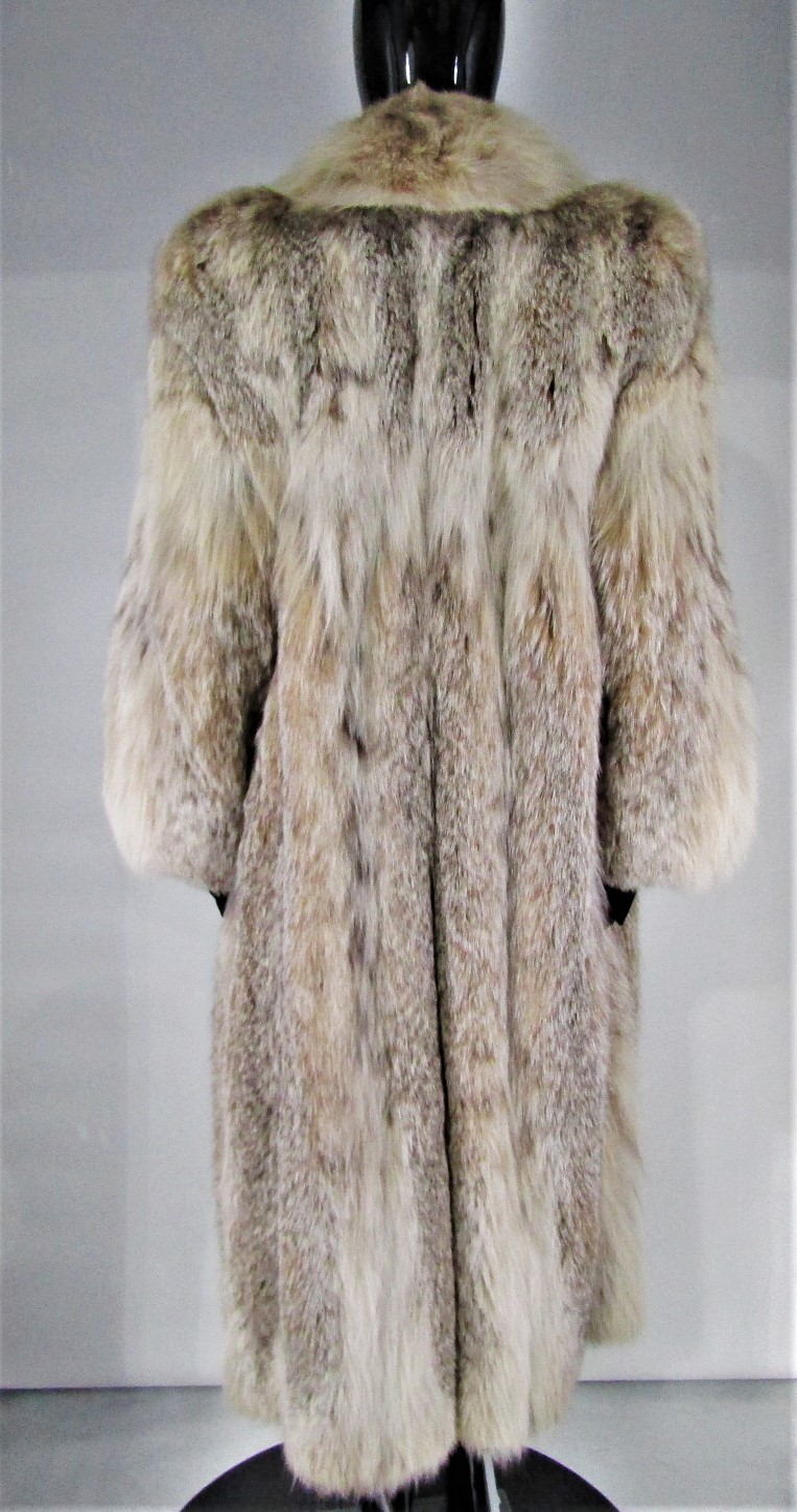 Pre-Owned Natural Demi Buff / Ranch Mink 2 Tone Bomber Jacket - Madison  Avenue Furs & Henry Cowit, Inc.
