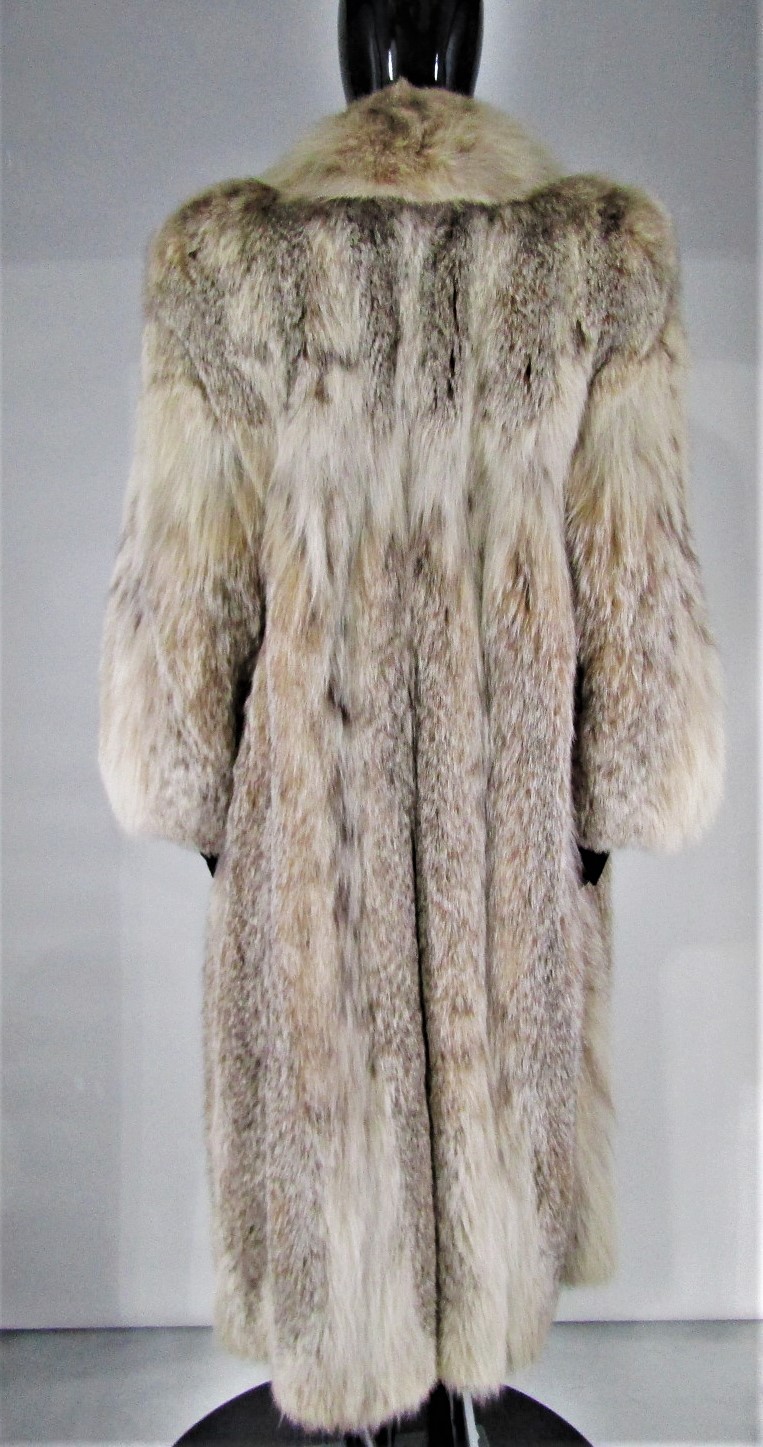 Pre-Owned Unisex Mink Bomber Jacket w/ Hood (Size: Women's 12-14/Men's  40-42) - Madison Avenue Furs & Henry Cowit, Inc.